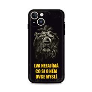 TopQ Kryt iPhone 14 Lev 92617 - Phone Cover