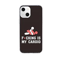 TopQ Kryt iPhone 13 Cardio 92513 - Phone Cover