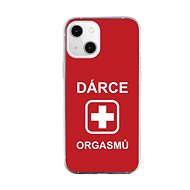 TopQ Kryt iPhone 13 Dárce 94108 - Phone Cover