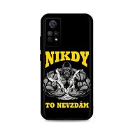 TopQ Kryt Xiaomi Redmi Note 11 Pro Gorila 93394 - Phone Cover