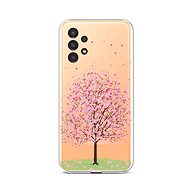 TopQ Kryt Samsung A13 Blossom Tree 94107 - Phone Cover