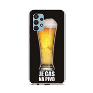 TopQ Kryt Samsung A32 Pivo 94099 - Phone Cover