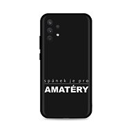 TopQ Kryt Samsung A32 Bez spánku 93051 - Phone Cover