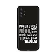 TopQ Kryt Samsung A32 Moto 93042 - Phone Cover