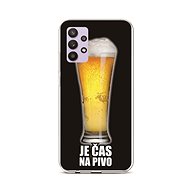 TopQ Kryt Samsung A32 5G Pivo 93029 - Phone Cover