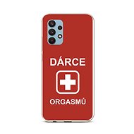 TopQ Kryt Samsung A32 Dárce 93008 - Phone Cover