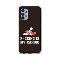 TopQ Kryt Samsung A32 Cardio 93000 - Phone Cover