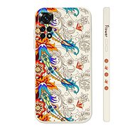 TopQ Kryt Xiaomi Redmi Note 11 Antistres 94545 - Phone Cover