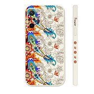 TopQ Kryt Xiaomi Redmi Note 10 Pro Antistres 94534 - Phone Cover