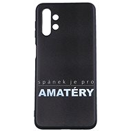 TopQ Kryt Samsung A32 5G Bez spánku 93050 - Phone Cover