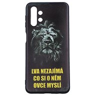 TopQ Kryt Samsung A32 5G Lev 93047 - Phone Cover