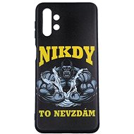 TopQ Kryt Samsung A32 5G Gorila 93044 - Phone Cover