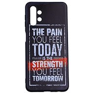 TopQ Kryt Samsung A32 5G Strength 93035 - Phone Cover