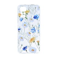 TopQ Kryt Xiaomi Redmi Note 11 Jarní louka 94694 - Phone Cover