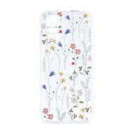 TopQ Kryt Xiaomi Redmi Note 11 Zahrádka 94692 - Phone Cover