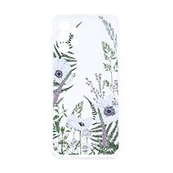 TopQ Kryt Samsung A13 Kapradí 94675 - Phone Cover