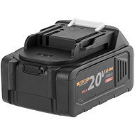Procraft 20/4C 20 V Li-ion, 4000 mAh USB Type C - Rechargeable Battery for Cordless Tools