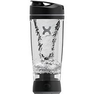 PROMiXX Original Flashlight - Black 600 ml - Shaker