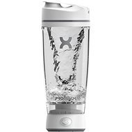 PROMiXX Original Flashlight - White 600 ml - Shaker