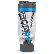PROMiXX iX City Grey - Shaker