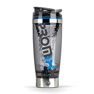 PROMiXX iX-R Silver Stainless Steel Trim - Shaker