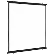 SHUMEE Projection screen 63" 1:1 - Projection Screen