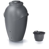 PROSPERPLAST Rainwater tank Aquacan grey 360 l - Rainwater Tank