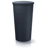 Prosperplast Smooth antracit 200 l - Sud