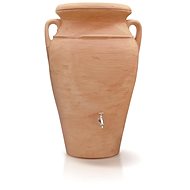 Prosperplast Helena terracotta 300 l - Barrel