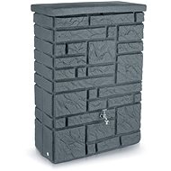 Prosperplast Maurano greyish granite 300 l - Barrel