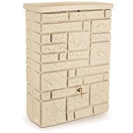 Prosperplast Maurano straw granite 300 l - Barrel
