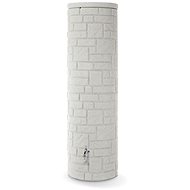 Prosperplast Arcado light grey granite 460 l - Barrel