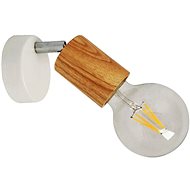 Present 61213 - Wall Spotlight VEDMA 1xE27/40W/230V - Wall Lamp