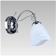 Present 61462 - Wall Lamp CAMELOT 1xE14/60W/230V - Wall Lamp