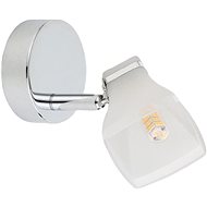 Present 62600 - Wall Lamp QUADO 1xG9/4W/230V - Wall Lamp
