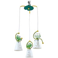 Children's Chandelier FROG - Chandelier