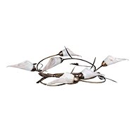 Surface-mounted Chandelier PRIMA 6xE14/40W - Chandelier
