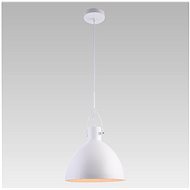 Prezent 46301 - Chandelier on Cable ANDROS 1xE27/40W/230V - Chandelier