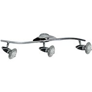ZEUS Spotlight R3 Brown - Spot Lighting