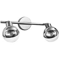 Prezent 65026 - Spotlight BOLS 2xG9/33W/230V - Spot Lighting