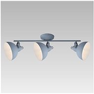 Present 75552 - Ceiling Spotlight ORFEUS 3xE14/40W/230V - Spot Lighting