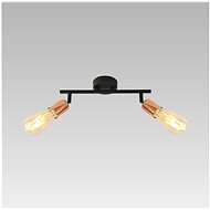 Prezent 75561 - Ceiling Spotlight DARIA 2xE27/40W/230V - Spot Lighting