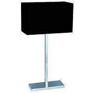MADRID Table Lamp 1xE27/60W/230V Black - Table Lamp
