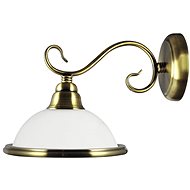 Wall Lamp VIOLA 1xE14/40W/230V - Wall Lamp