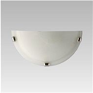 Wall Lamp ALABASTR AP1/CR 1xE27/60W/230V - Wall Lamp