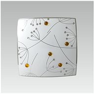 LUXERA 45057 K - Ceiling Light ANETTA, 1xE27/60W - Ceiling Light