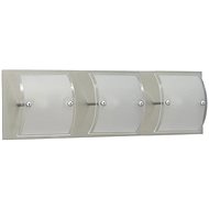 Wall Lamp BRICK Matt Chrome - Wall Lamp