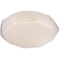 Prezent 45135 - LED Ceiling Light MEDEA, 1xLED/24W/230V - Ceiling Light