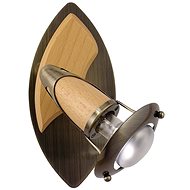 Wall Lamp ZEUS 1xE14/R50/40W - Wall Lamp
