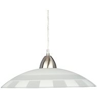 PLATE Chandelier on Cable - Chandelier